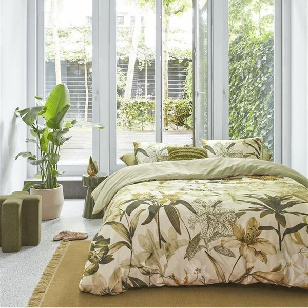 BH Kiley Green 140x200/220