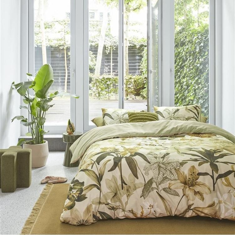 BH Kiley Green 140x200/220