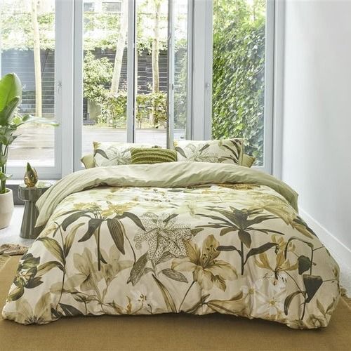 BH Kiley Green 140x200/220