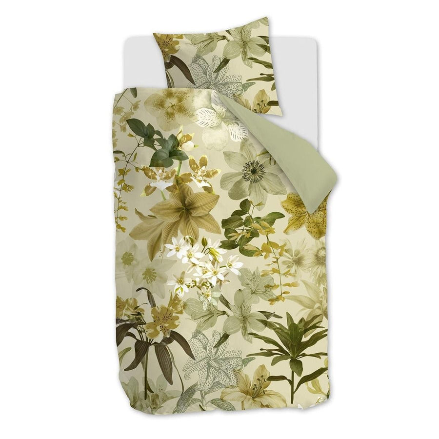 BH Kiley Green 140x200/220