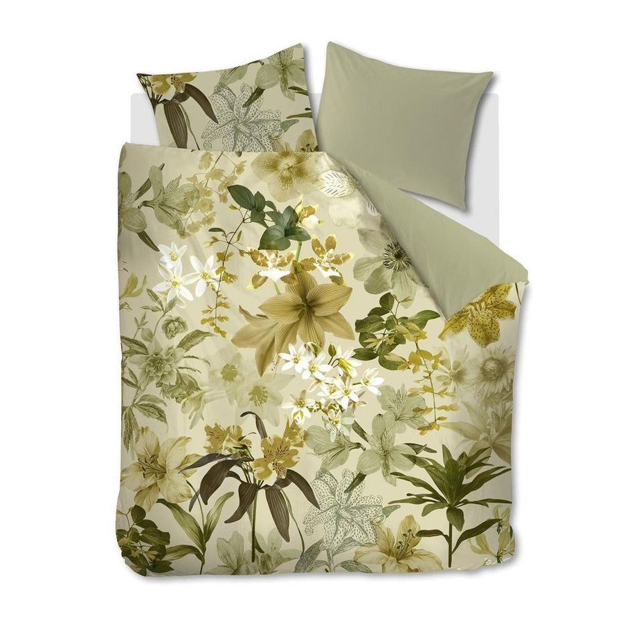 BH Kiley Green 240x200/220