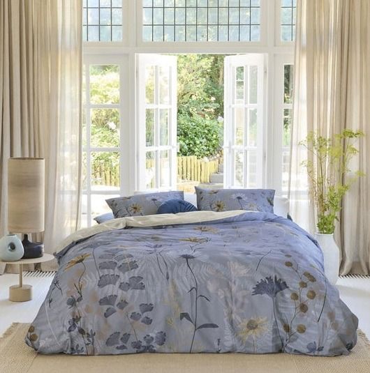 BH Nala Blue 200x200/220