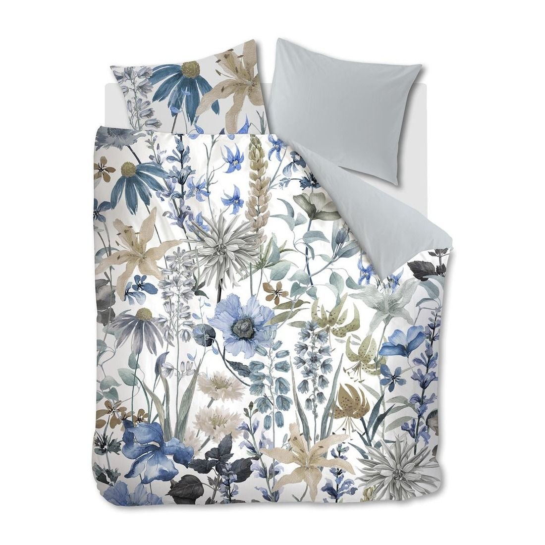 BH Sybil Blue 240x200/220