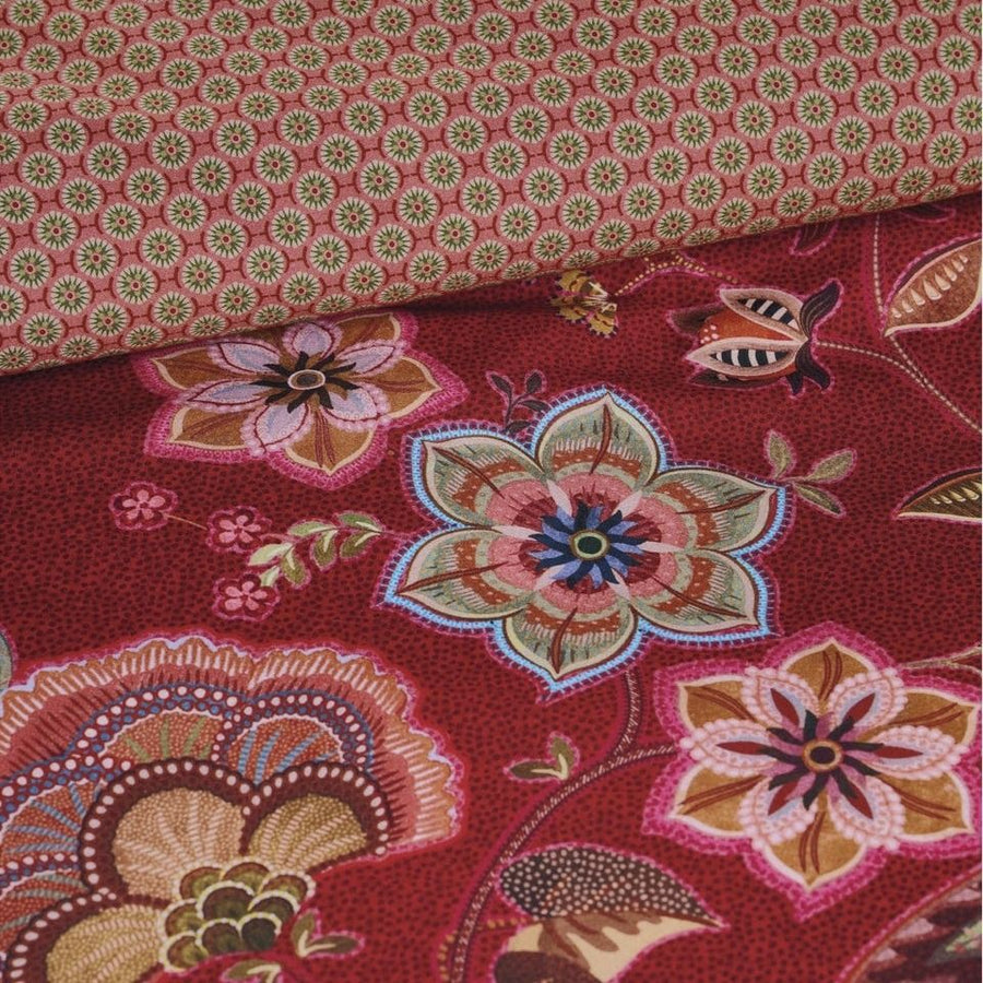 PIP Matata Red 240x200/220