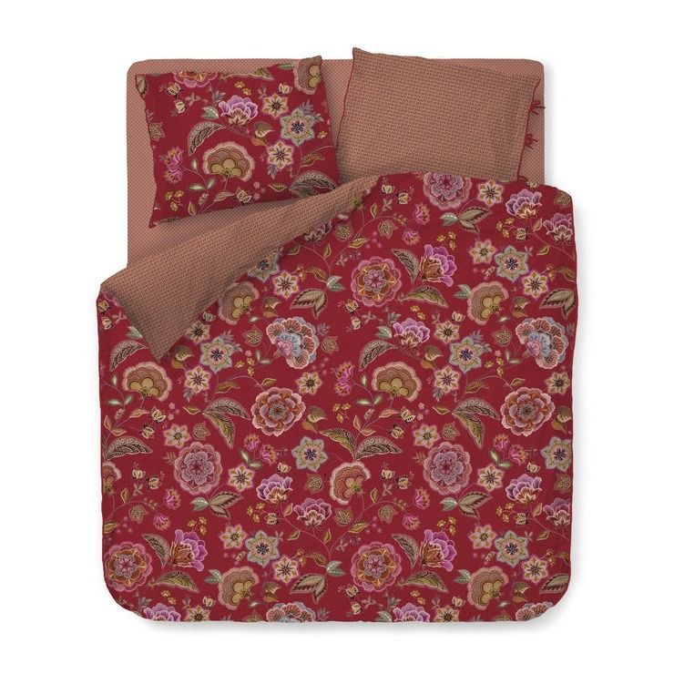 PIP Matata Red 240x200/220