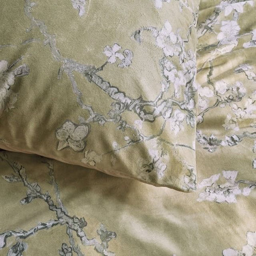 BH GOGH Fleur de Velours Gold240x200/220