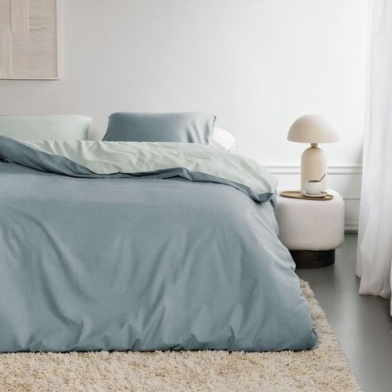 BH Warm Blue 240x200/220