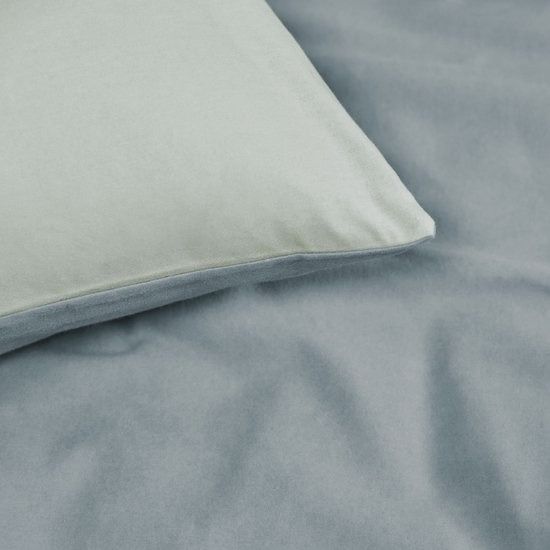 BH Warm Blue 240x200/220