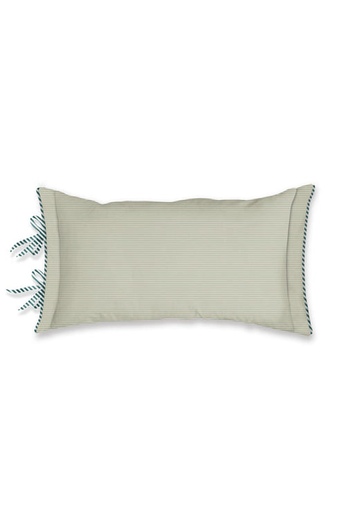 Dekbedovertrekset Bollywood Dreams groen lits-jumeaux
