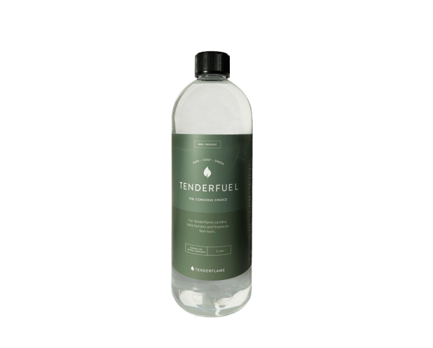 Tenderfuel Organic 1 L