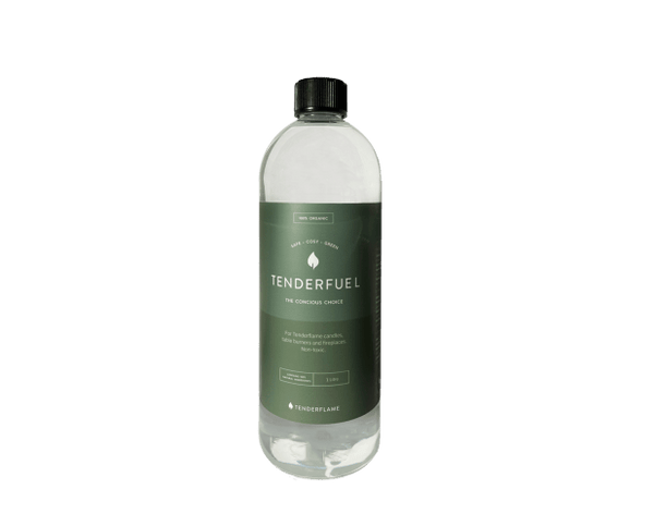 Tenderfuel Organic 1 L
