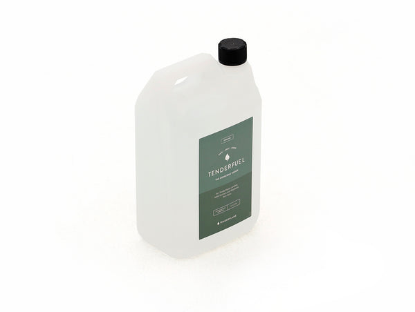 TenderFuel Organic 2,5 liter