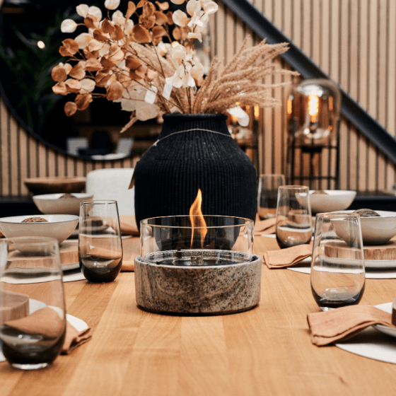Tafelhaard Café 18 slate