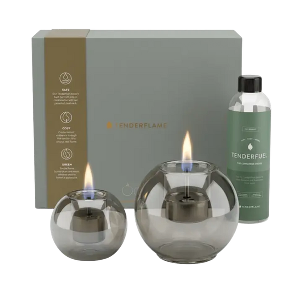 Tafelhaard Globus 10 & 15 +5 tenderfuel 5 L
