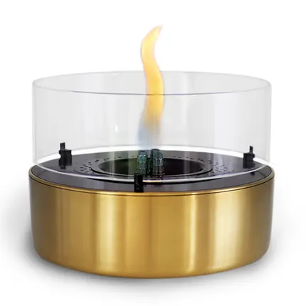 Tafelhaard Café 18 gold