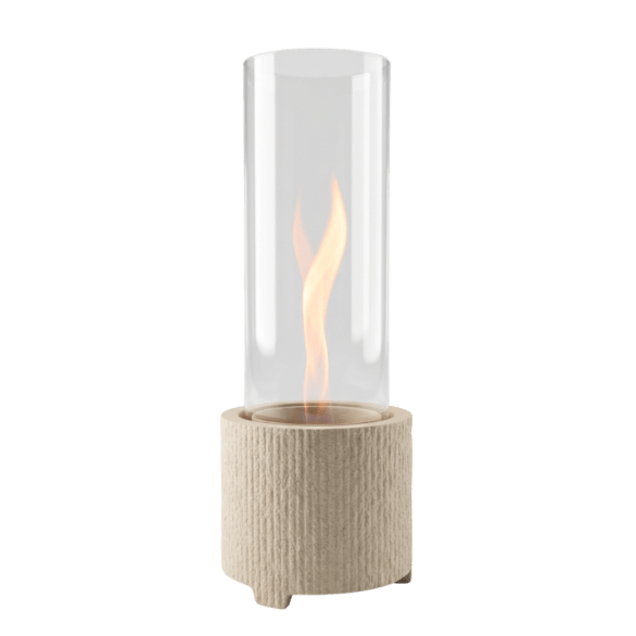 Tafelhaard Glow Cycloflame table
