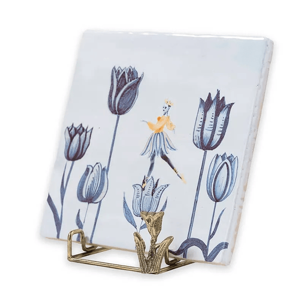 Golden Holdie Tulip