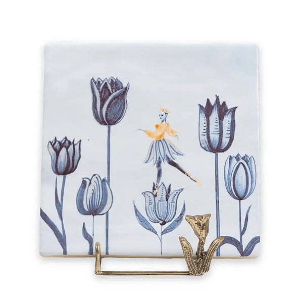 Golden Holdie Tulip