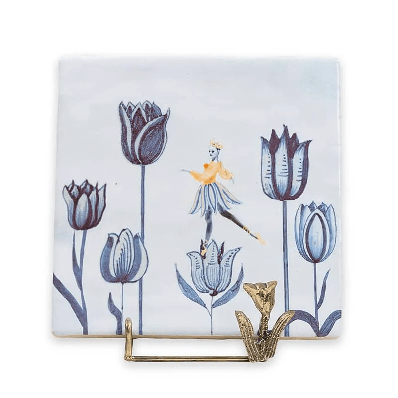 Golden Holdie Tulip