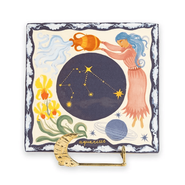 Golden Holdie Moon