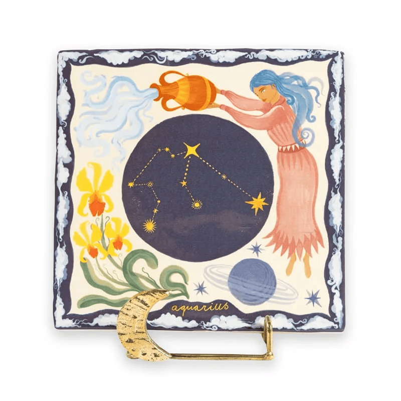 Golden Holdie Moon