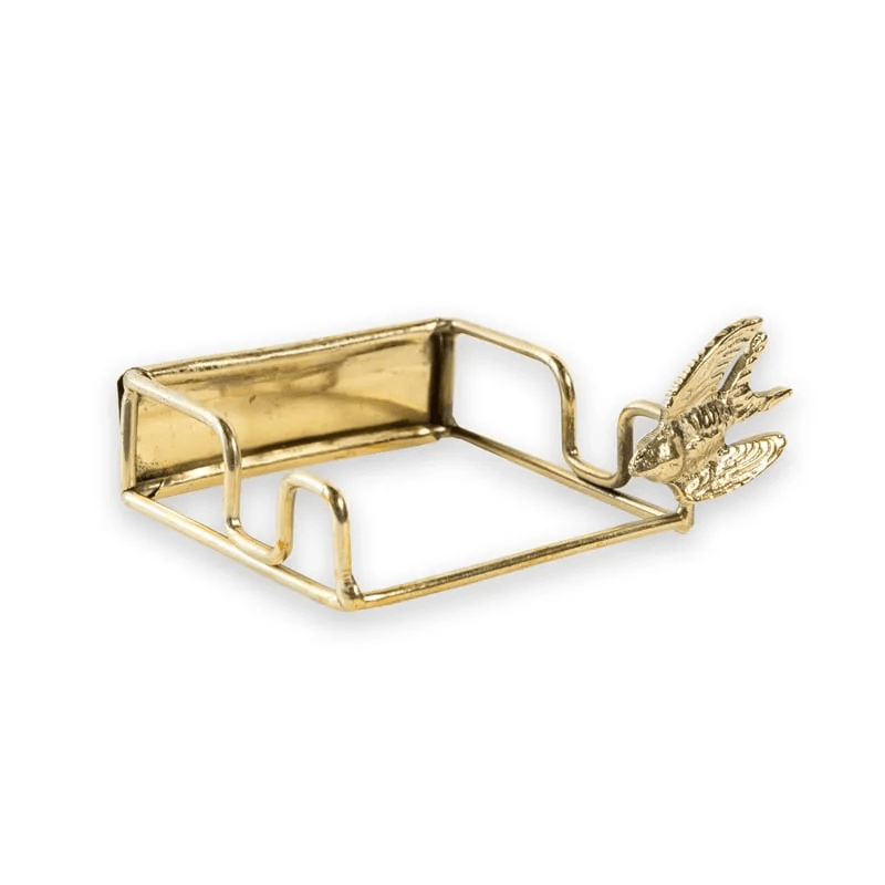 Golden Holdie Shooting Star
