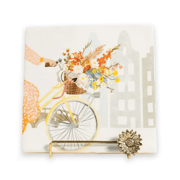 Golden Holdie Daisy