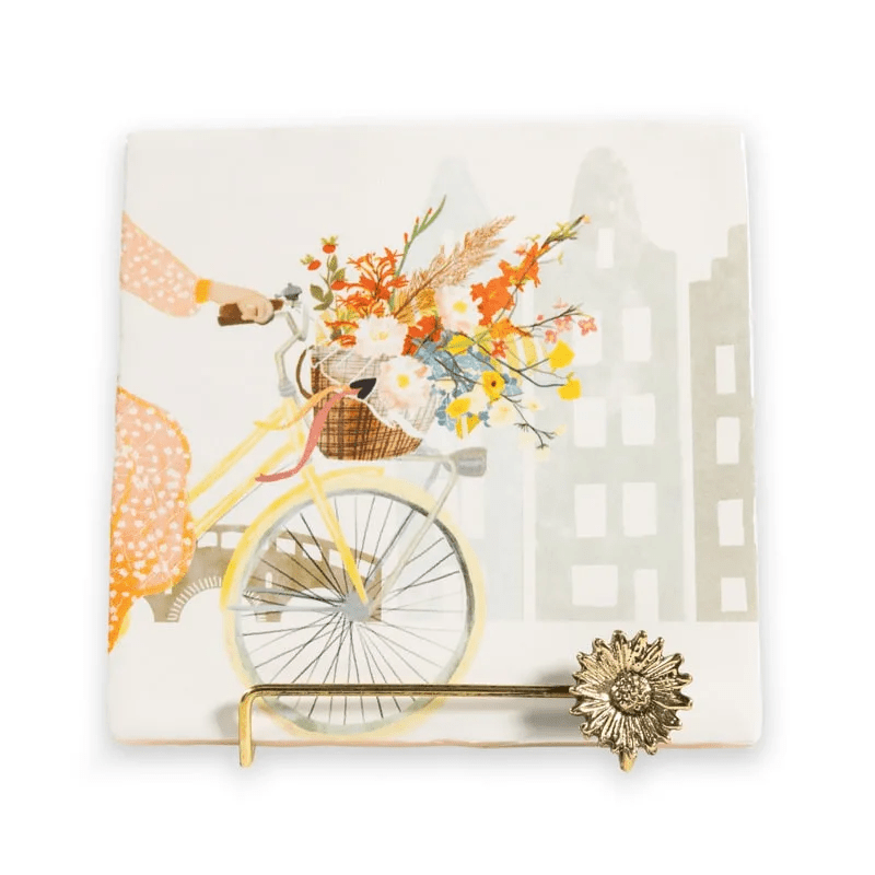 Golden Holdie Daisy