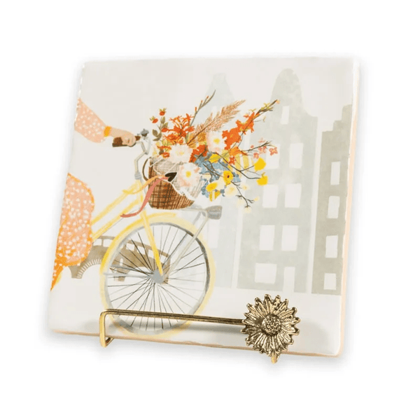 Golden Stand Daisy