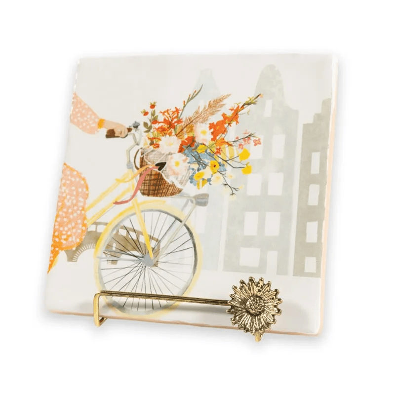 Golden Stand Daisy