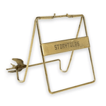 Golden Stand Swallow