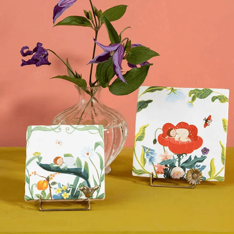 The sweetest dream | Tiles | Medium