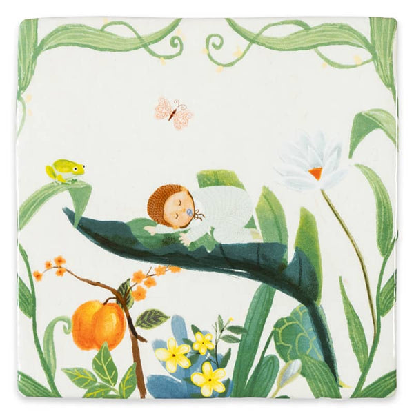 The sweetest dream | Tiles | Medium