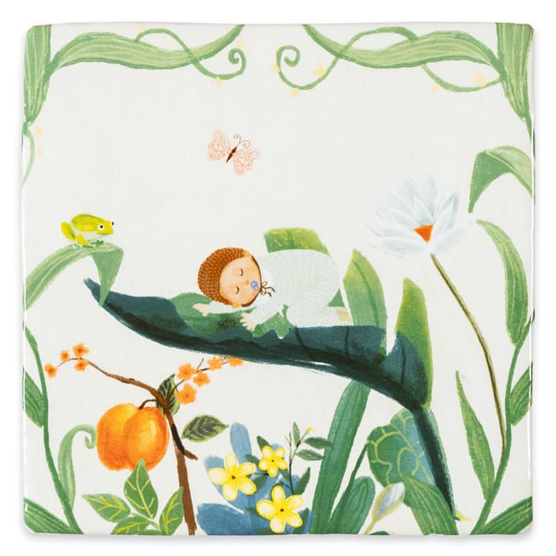 The sweetest dream | Tiles | Medium