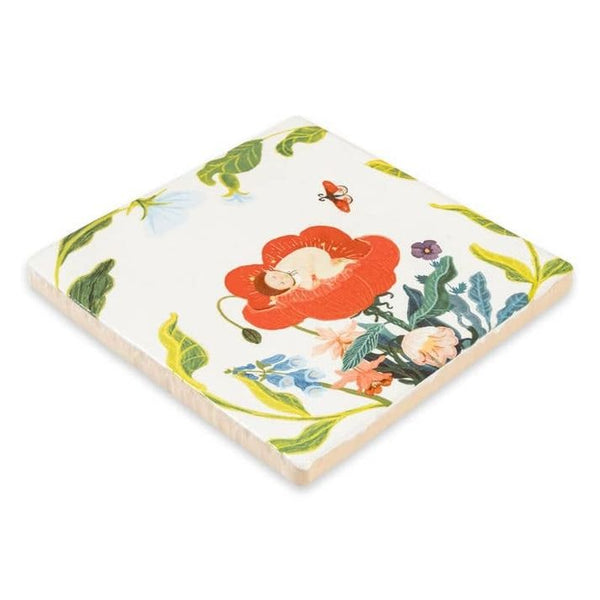May you blossom | Tiles | Medium