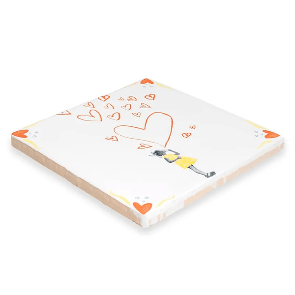 Spread the love | Tiles | Small