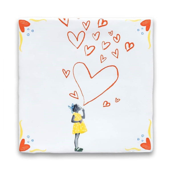 Spread the love | Tiles | Small