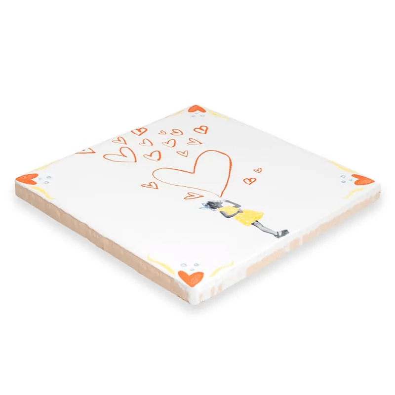 Spread the love | Tiles | Medium