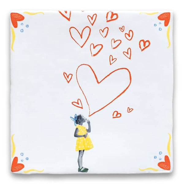 Spread the love | Tiles | Medium