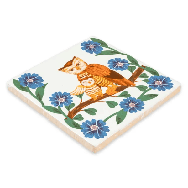 Under my wings | Tiles | Small