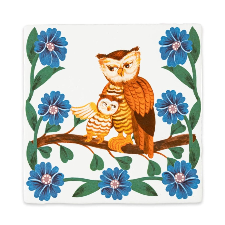 Under my wings | Tiles | Small