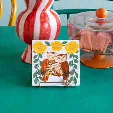 We'll watch over you | Tiles | Small
