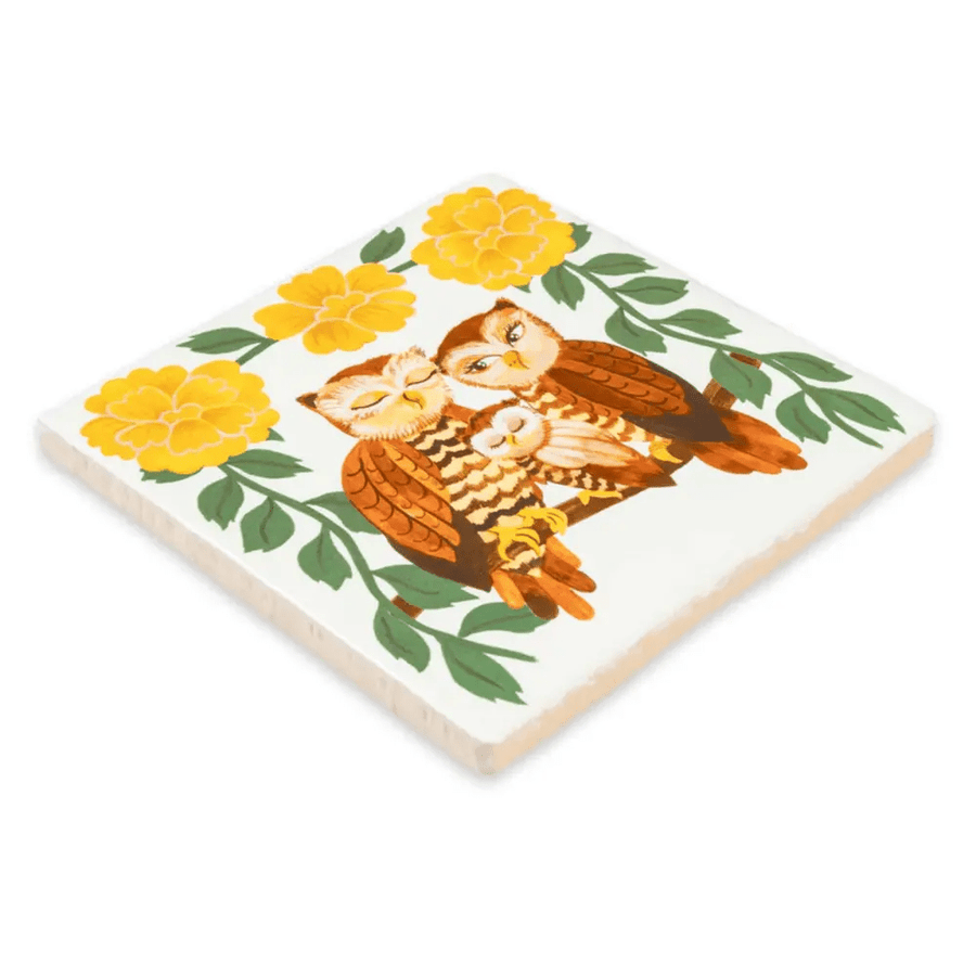 We'll watch over you | Tiles | Small