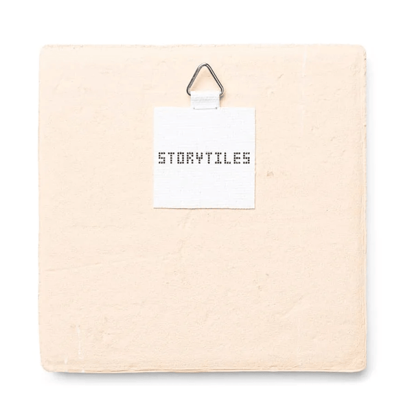 Cosiness in a tree | Tiles | Small