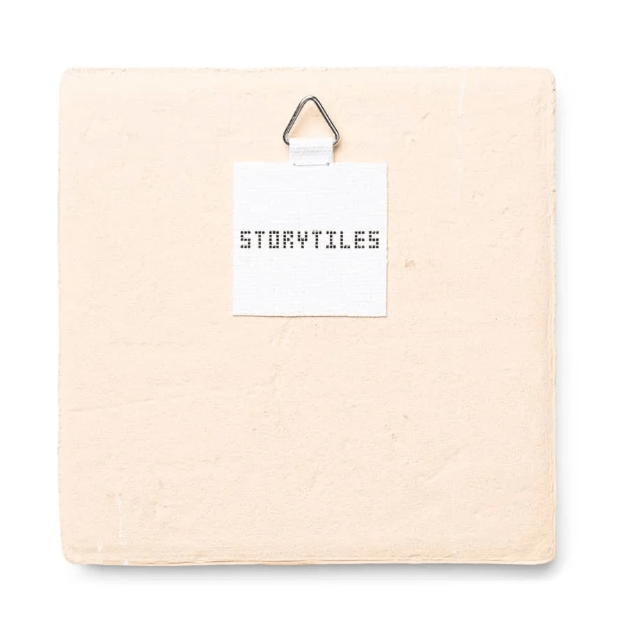 Cosiness in a tree | Tiles | Small