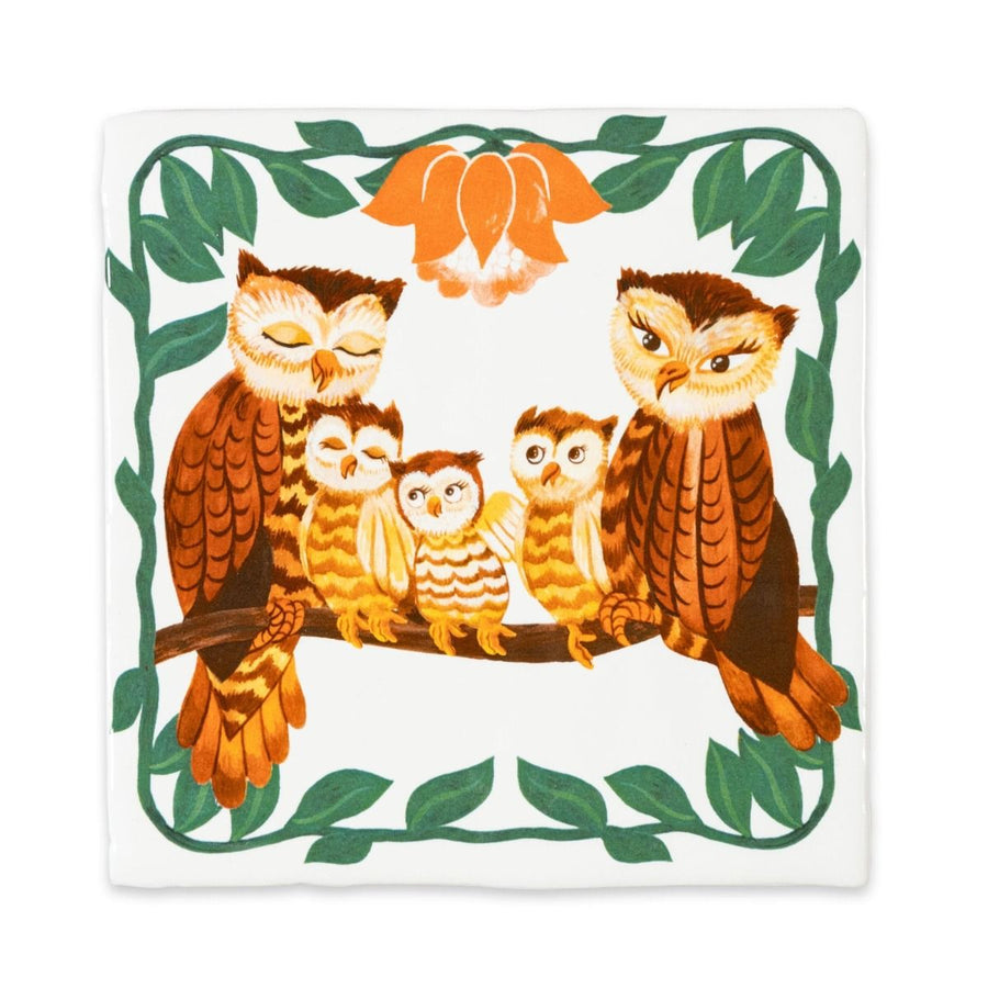 Our lovely bunch | Tiles | Small