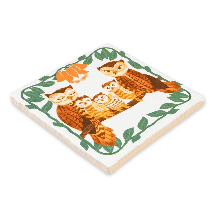 Our lovely bunch | Tiles | Medium