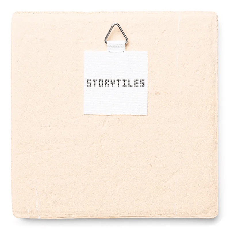 Our lovely bunch | Tiles | Small