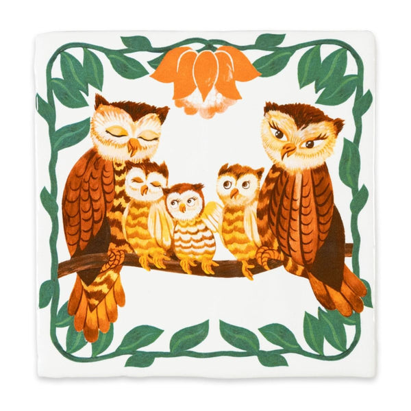 Our lovely bunch | Tiles | Medium