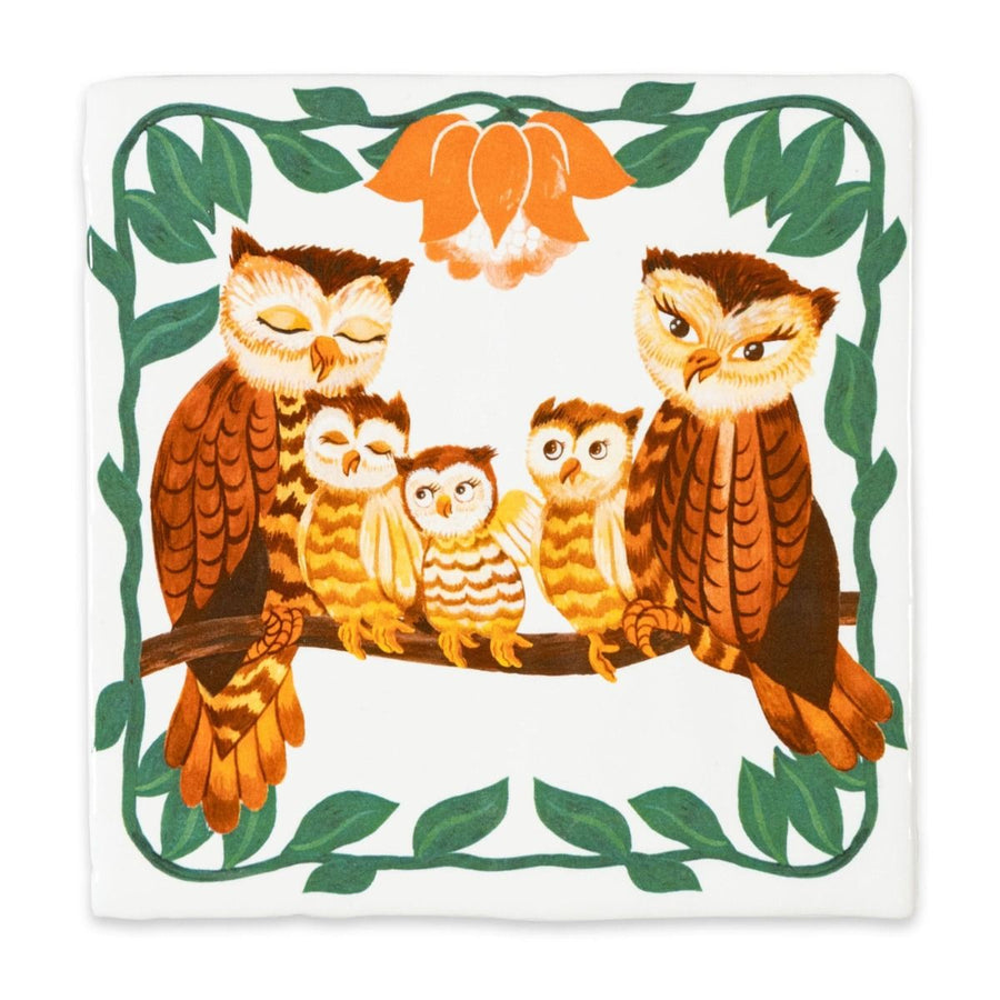 Our lovely bunch | Tiles | Medium